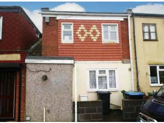 3 bedroom, Terraced House house for sale