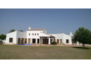 5 Bedrooms - Villa - Murcia - For Sale