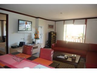 royal hill large luxury one bed / 2..