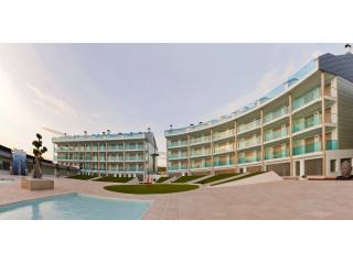 4 Bedroom Apartment in Javea
