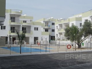 Apartment in Larnaca, Cyprus, for Sale..