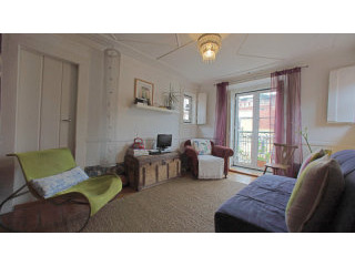 Apartment T2