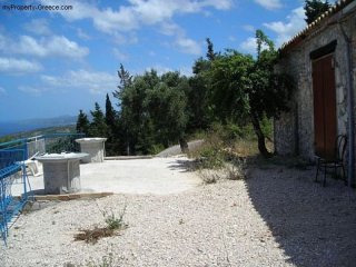 2 Bedroom - Villa - Zakynthos - For Sale