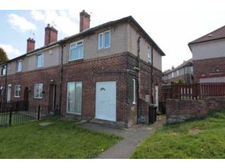 3 bedroom, End Of Terrace House house..