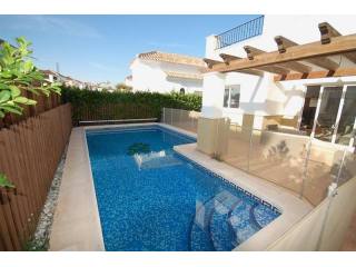 3 bedroom Villa For Sale: Villa Arce..
