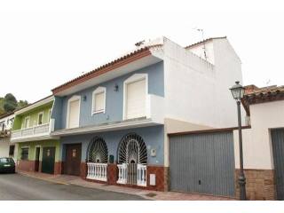 5 Bedrooms - Townhouse - Cadiz - For..
