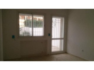 Appartement 3 chambres non meuble