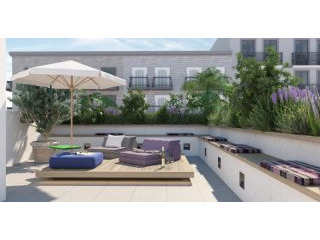Poble Sec Luxury New Build Apartment..