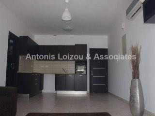 Two Bedroom Apartment