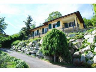 4 bedroom Villa For Sale: Stresa, IT