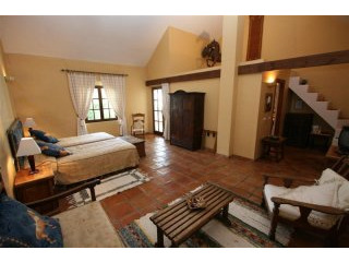 Luxury Cortijo on Mijas Costa