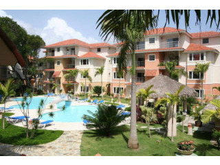One Bedroom Penthouse Condo Cabarete
