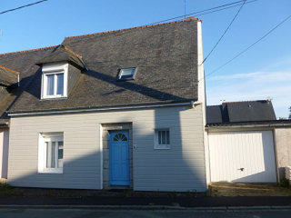 Rural House Close to Village