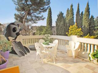 Superb 3 bedroom apartment, in Art Deco..