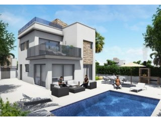 - Villa - Spain - For Sale