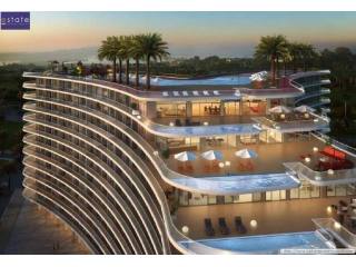 1 Bedroom - Apartment - For Sale