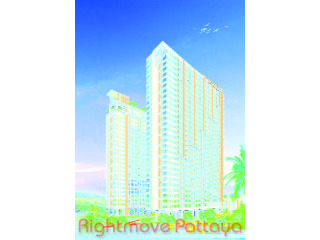 1 Bedroom Condo for sale in Central..