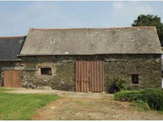 Barn To Restore, Mains Water at Property