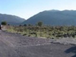 Big Plot On The Way To Omalos
