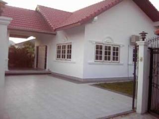 House / Home For Rent Hua Hin Prachuap..