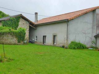 2-Beds Hamlet House With Garden In The..