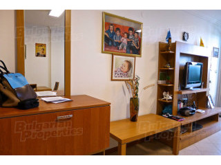 Fully Furnished Studio In Modern Gated..