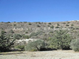 Land For Sale in Monagrouli Pentakwmo..