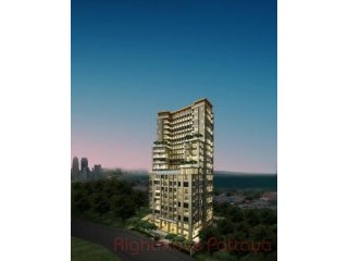 1 Bedroom Condo for sale in Pratumnak -..