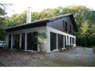 Character Chalet Style House with Land