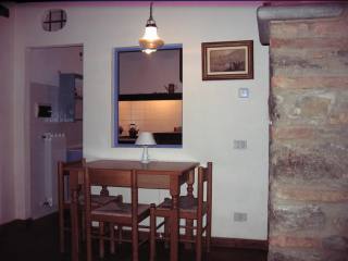 CORTONA, WITHIN WALKING DISTANCE FROM..