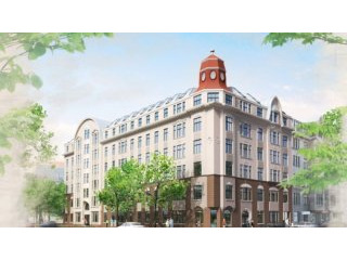 Elegant Apartments In Silent Centre Of..
