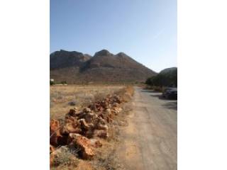 Land For Sale In Crete