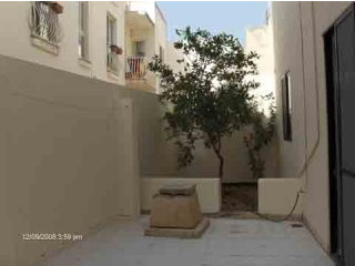 Terraced House, Ordinary Finish