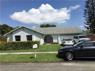 4 bedroom House For Sale: 12921 SW 149..