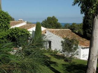 Finca in Javea