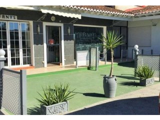 Restaurant In Moraira, Alicante For..