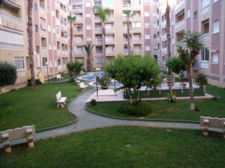 2 Bedrooms - Apartment - Alicante - For..