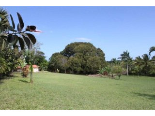Building Lot In Secure Community..