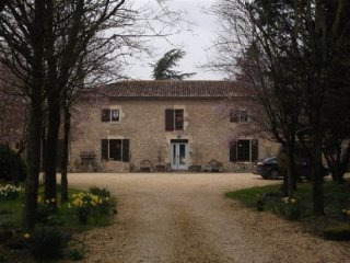 Character Manor House For Sale