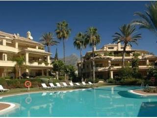 Apartment for sale in Las Alamandas..
