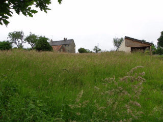 La Lucerne D Outremer - Building Land..