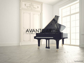 Luxury apartment in magnificent..