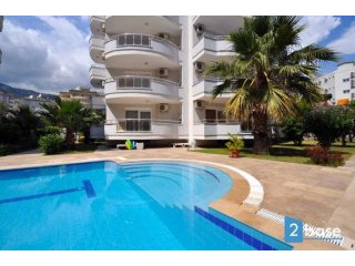 2 + 1 Attractive home near the town..