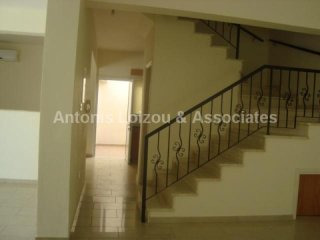 3 Bed House in Makedonitissa