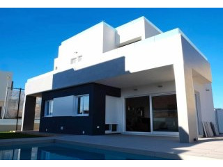3 Bedrooms - Villa - Alicante - For Sale
