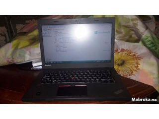 Lenovo ThinkPad L450 i5vPro