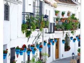Mijas Pueblo | Costa del Sol