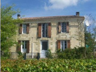 Situated In A Small Village Surrounded..