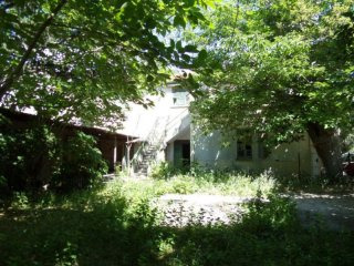 Superb Potential for this Detached House