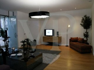 Apartamento Luxuoso em zona priveligiada